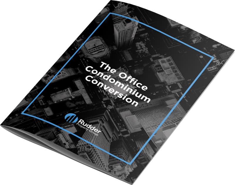 The Office Condominium Conversion